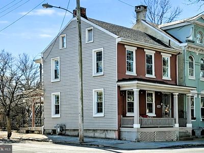 500 Chestnut St, Lebanon, PA, 17042