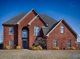 29651 Oxford Cir, Harvest, AL 35749