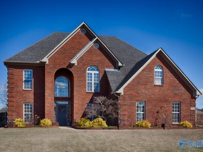 29651 Oxford Cir, Harvest, AL, 35749