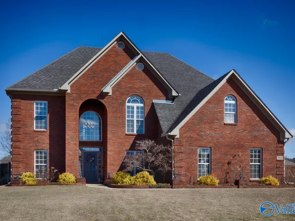 29651 Oxford Cir, Harvest, AL 35749