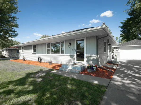 8843 Grospoint Ave S, Cottage Grove, MN 55016