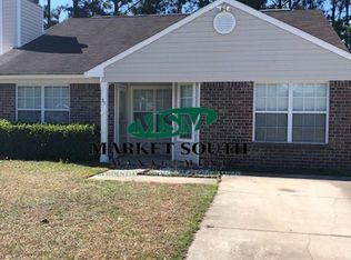 25 Killearn Ct, Pooler, GA 31322
