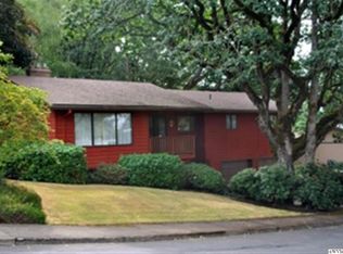 3130 Argyle Dr S, Salem, OR 97302