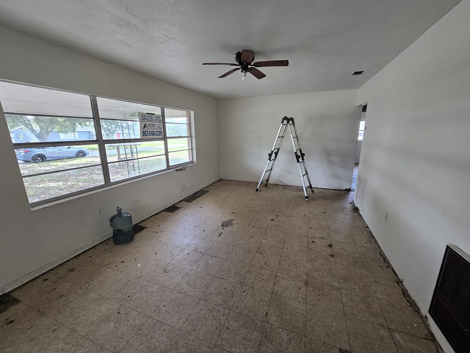 3 bed, $950 — Photo 4