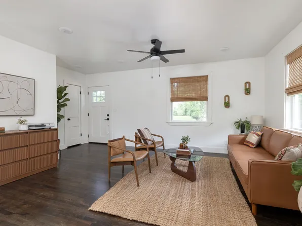 1104 Matthews Pl Unit A, Nashville, TN 37206