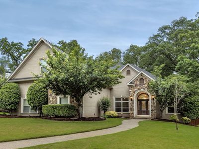 126 Manitou Dr, Maumelle, AR, 72113