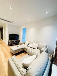 Rented by J Misrahi Realty Corp