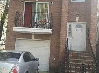 54 Voorhees St, Newark, NJ 07108