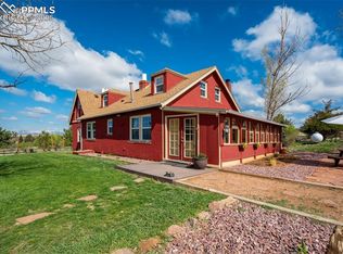 11925 Sand Pl, Peyton, CO 80831