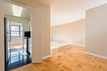 Rented by UES Management