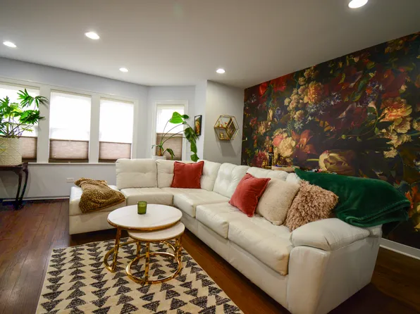 4947 W Parker Ave, Chicago, IL 60639