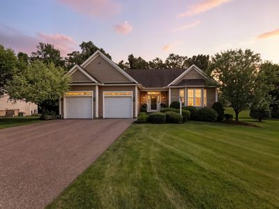 13 Feather Reed Ln UNIT 13, East Longmeadow, MA, 01028