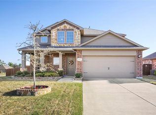 244 Belford St S, Anna, TX 75409