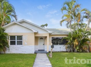 4153 2nd Ave N, Saint Petersburg, FL 33713