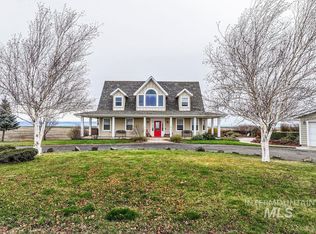 18072 Central Grade, Genesee, ID 83832