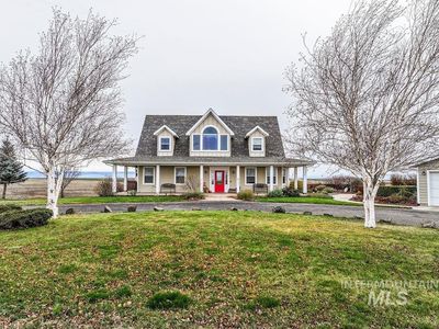 18072 Central Grade, Genesee, ID, 83832