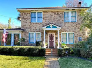 1124 Riviera St, Jacksonville, FL 32207