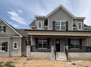 1605 John Sharp Rd LOT 305, Spring Hill, TN 37174