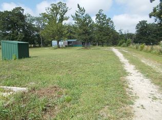 399 Red Top Rd, Buffalo, MO 65622