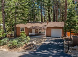 1843 Koyukon Dr, South Lake Tahoe, CA 96150