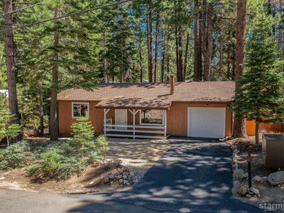 1843 Koyukon Dr, South Lake Tahoe, CA, 96150