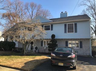 13 Hazel Pl, Hazlet, NJ 07730