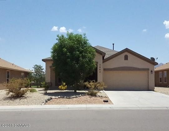 1st image of 5884 Organ Peak Dr