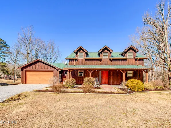 4368 River Rd, Ten Mile, TN 37880