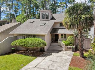150 Otter Road, Hilton Head Island, SC 29928