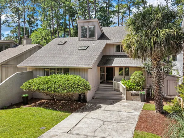 150 Otter Road, Hilton Head Island, SC 29928