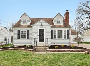 91 Hamilton Ave, Poland, OH 44514