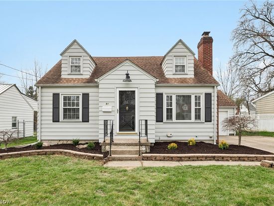 91 Hamilton Ave, Poland, OH 44514