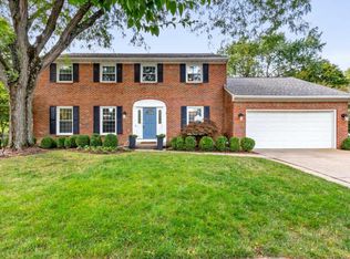 7611 Beechlake Dr, Columbus, OH 43235