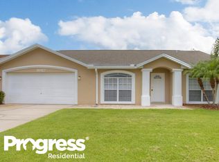 3027 Thoroughbred Loop S, Lakeland, FL 33811