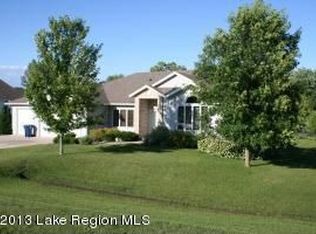 208 Two Rivers Rd, Fergus Falls, MN 56537