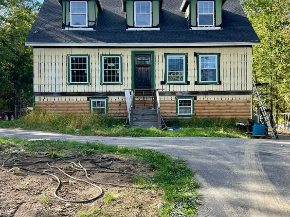 15 Fish Way, Woolwich, ME 04579