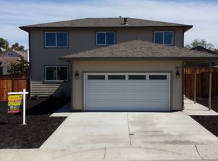 2073 Miller Ct, Hayward, CA 94541