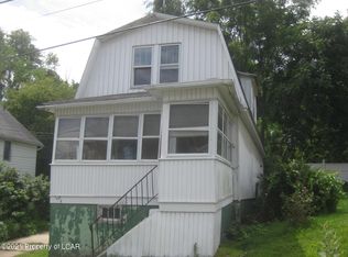 784 Miller St, Luzerne, PA 18709