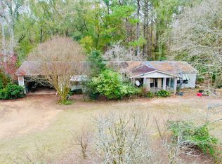 2329 Big Creek Dr SW, Bogue Chitto, MS 39629