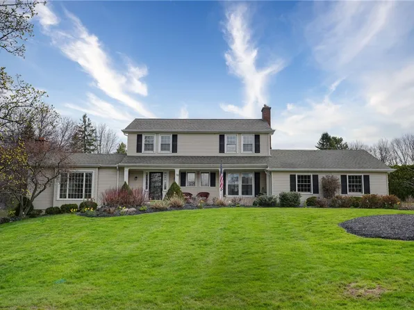 19 Split Rock Rd, Pittsford, NY 14534