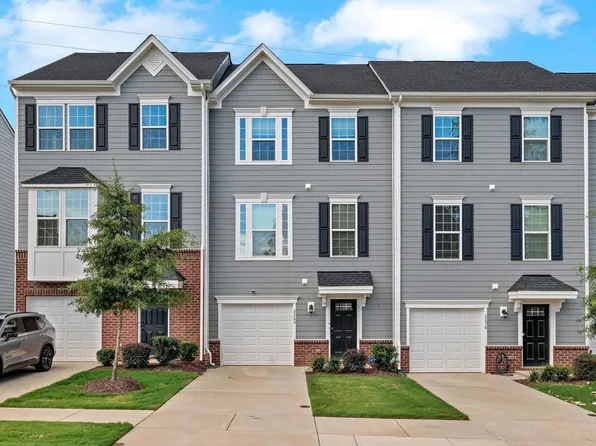 3260 Beeler Ln, Charlotte, NC 28208