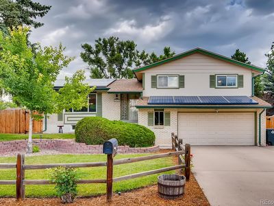 10721 W 77th Pl, Arvada, CO, 80005