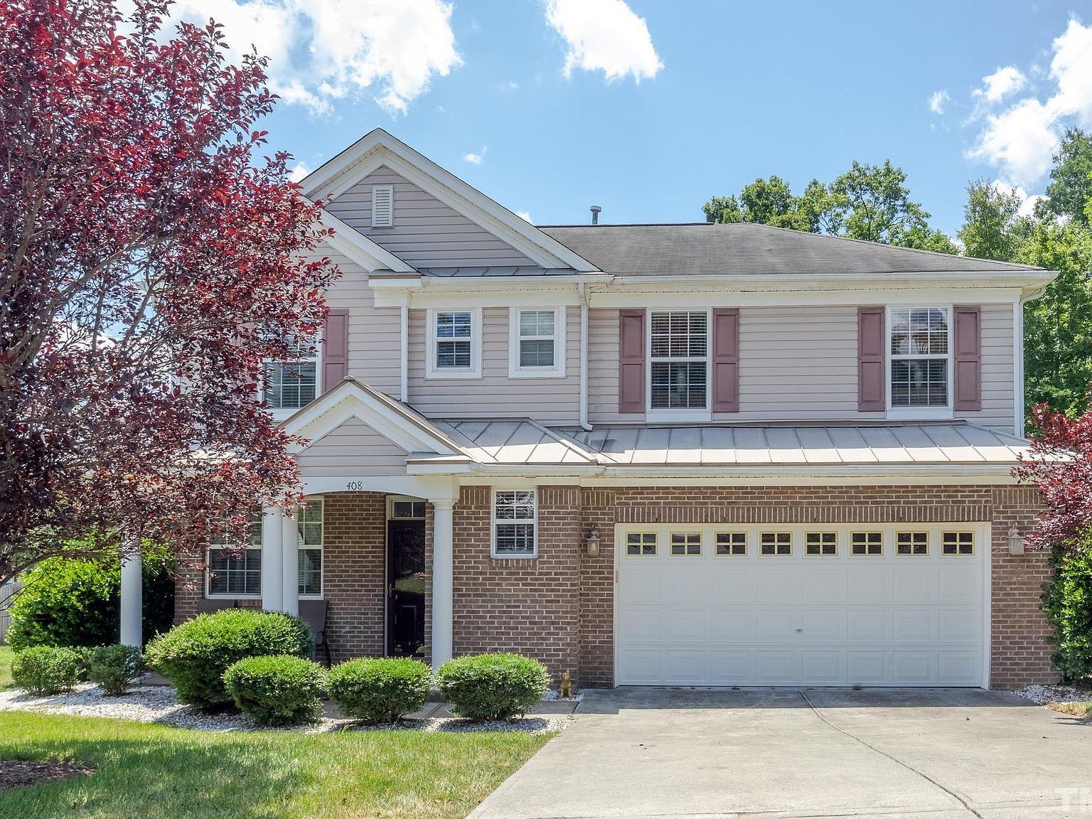 408 Ravenstone Ln, Durham, NC 27703 Zillow