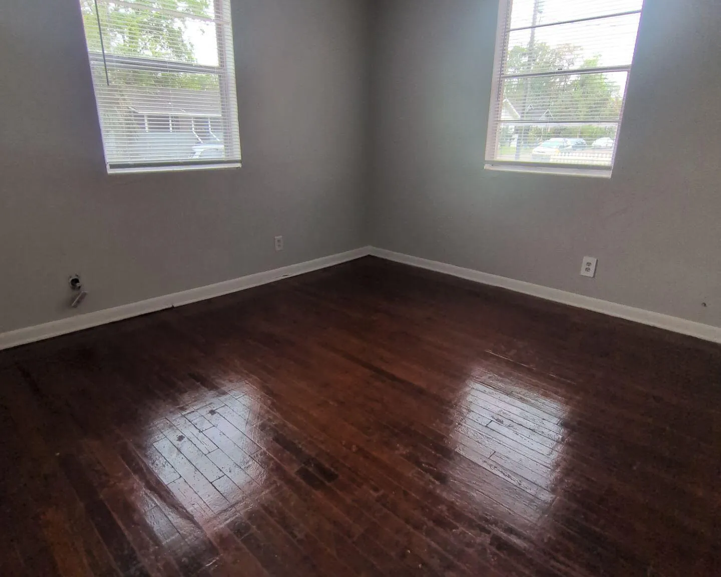2 bed, 1.0 bath, 676 sqft, $775 — Photo 3