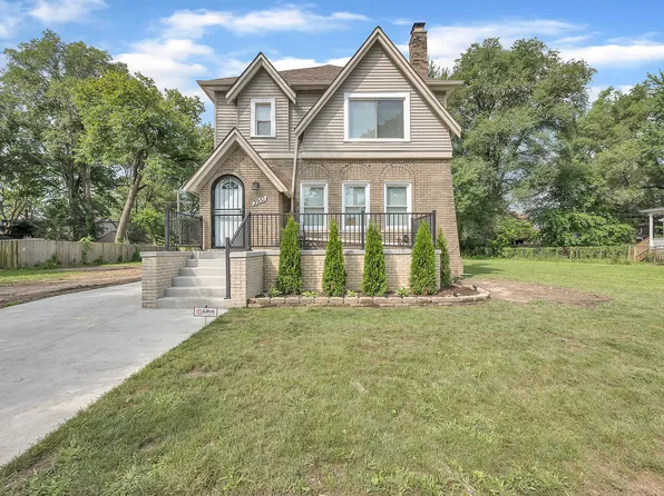 3951 Three Mile Dr, Detroit, MI 48224