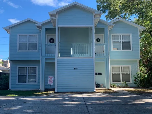 410 S Melville Ave, Tampa, FL 33606