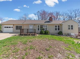 3929 NE Indianola Dr, Kansas City, MO 64116