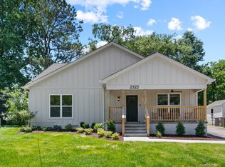 2322 Shadow Ln, Nashville, TN 37216