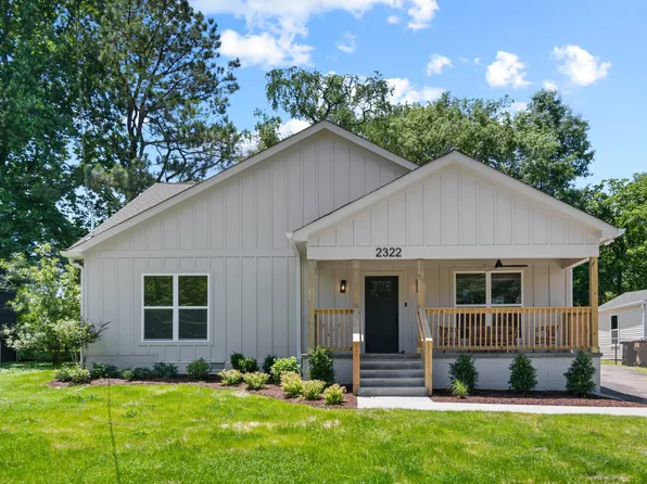 2322 Shadow Ln, Nashville, TN 37216