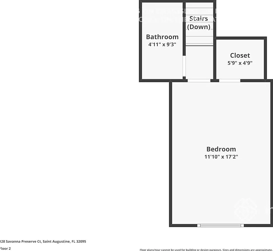 128 Savanna Preserve Ct St Augustine, FL 32095 — Photo 3